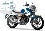 É só ligar! entrefarma   A FARMÁCIA DO TITO Entregas:  (37) 3525-0156  (37) 99816-2267  entrefarma   A FARMÁCIA DO TITO Rua Caetés, 735 - Centro Moema Entregas: (37) 3525-0156   (37) 99816-2267