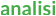 analisi