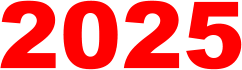 2025